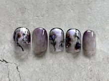 ル ミュゲ(Le Muguet)/《select design》神楽坂|飯田橋