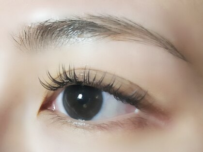 エトワール アイラッシュ 前橋川原店(Etoile)の写真