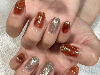 ニコリー(nicolie)/