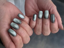 マグネットネイル