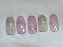 ココネル 本八幡店(coconail)/simple &nbsp;design