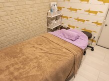 カスミソウの雰囲気（完全個室でゆったりお過ごしいただけます♪）