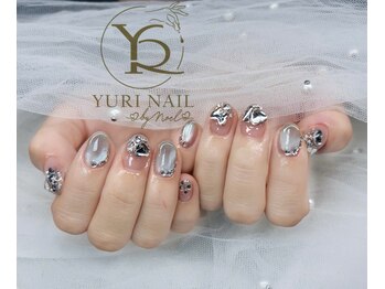 ユリナリタ(YuRi Narita)/