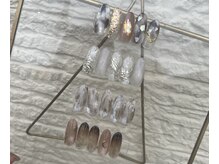 毎月変わる12月トレンドコース7000yen