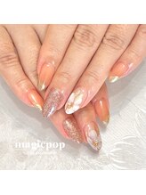 マジックポップ(magicpop)/