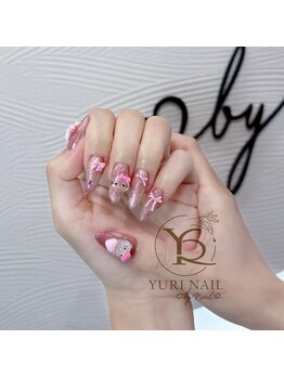 ユリナリタ(YuRi Narita)/