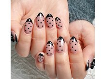 エヌワンネイル(N.one nail)/