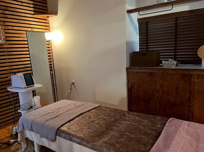 エステティックサロン オランジェの写真