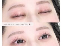 ワンディバイサンバレー(1d by sunvalley)/ケラチンラッシュリフト