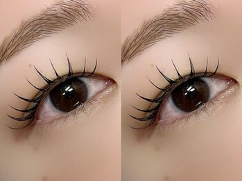 ノエル 新宿南口(Noel)/まつエク 新宿南口/新宿