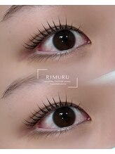 リムル バイ グリッター 吉沢店(RIMURU by GLITTER)/