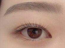 カラン 焼津店(CALIN)/アイブロウ×ラスティングカール