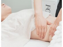 セレーナ(Serena)の雰囲気(温活ラジオ波×経絡リンパケアで冷えやむくみに◎)