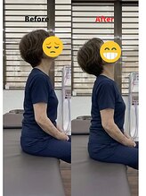 はんずはーと整骨院/沖縄/首痛/肩痛/姿勢/浦添