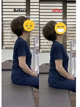 はんずはーと整骨院/沖縄/首痛/肩痛/姿勢/浦添