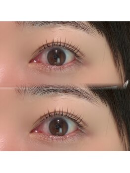 マニマ 都島店(manima)/ラッシュリフト♪