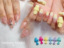 マイフェイヴ(Myfave)