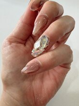 アンジェリーク/定額B ¥7980