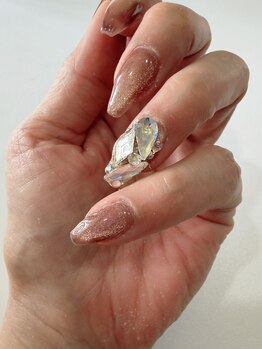 アンジェリーク/定額B ¥7980