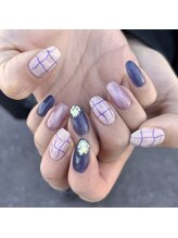 Nail Salon CHAINON 【シェノン】/