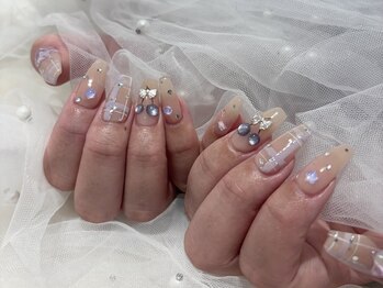 さくらんぼ/staff:otsuka