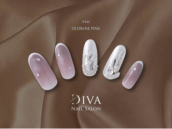 ディーバ 横浜店(Diva)/10本デザインセレクトプラス