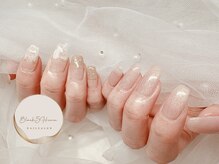 ブロックファイブハナ(Block 5 HANA)/