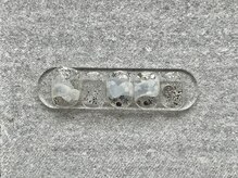 アンドネイルコロン(&Nail:)/ニュアンス定額