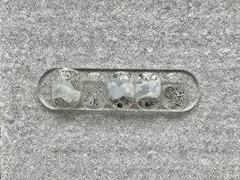 ニュアンス定額