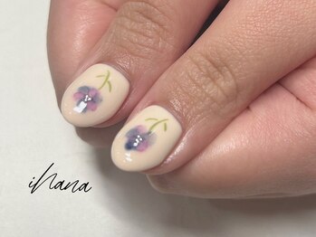 SEASONALベーシック*フラワー