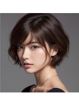 アロマ ージュ(Aromage) 新人 あい