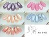 【初回来店限定】初回オフ無料《hand》定額　Aコース 　￥7,000