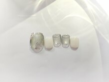 ベノワ(benoit)/foot Design course
