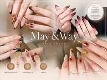 メイ アンド ウェイ(May&Way)