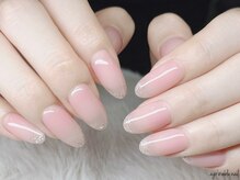 アグレアブルネイル(agr'e able nail)