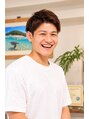 ボディステップ(BODY STEP)/関田 真也