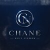 メンズ眉毛専門店　CHANE立川【11/6 NEW OPEN（予定）】のお店ロゴ