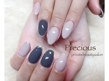 プレシャス プライベートビューティーサロン(Precious Private Beauty Salon)/