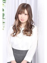 ネイルサロンアンドスクール シャイン(shine)&nbsp;Sakon Eriko