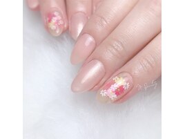 M-Quality Nail Design 175