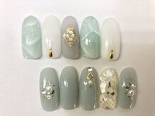 ジュエル(Jewel)/再来　定額コミコミ　7630円