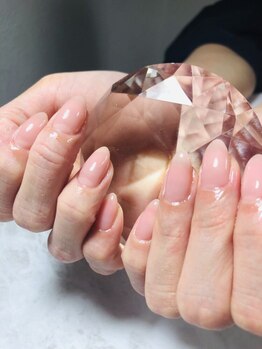 トレジャー(treasure)/ワンカラー