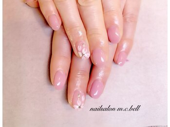 エムシーベル(m.c bell)/