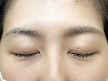 私のビューティー/アイブロウ