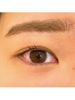 アディクト 恵比寿店(ADDICT)/まつ毛カール上下♪