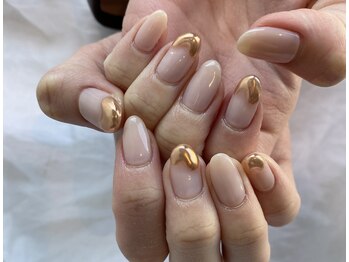 ロエネイルサロン(LOE NAILSALON)/