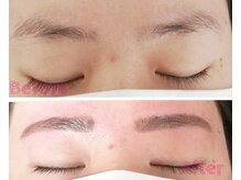 アデール(adele)/眉毛アイブロウサロン/エクステ