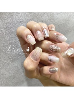 ネイルサロン ダイム(Dime)/
