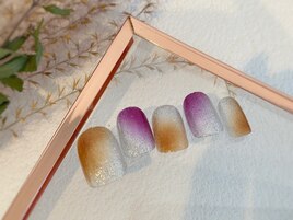 アレンジ自由自在♪