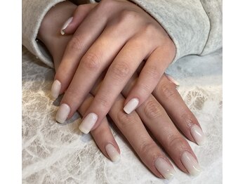 エステティックアンドネイル ローズ(ESTHETIC&NAIL Rose)/ワンカラー